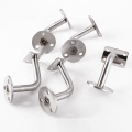 Stainless Steel Wall Mounted Handrail Support Bracket